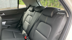 Kia Picanto 1.0 X-Line 5dr Petrol Hatchback